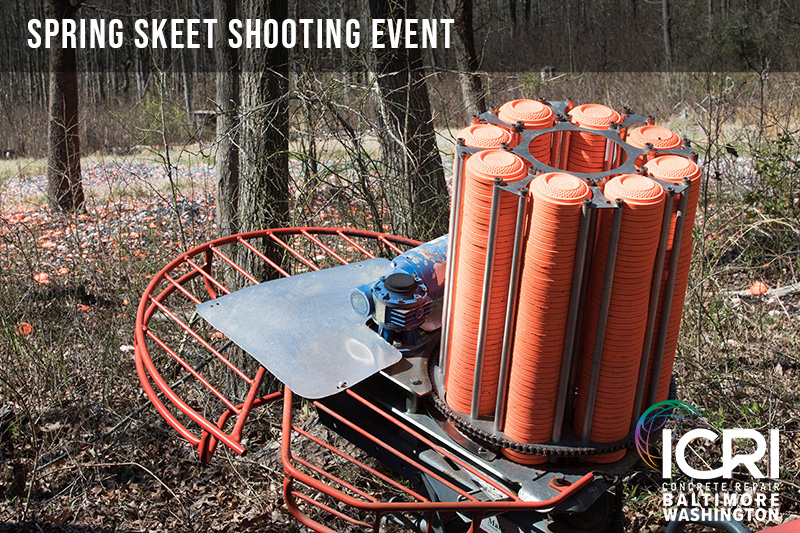 Spring Skeet Image